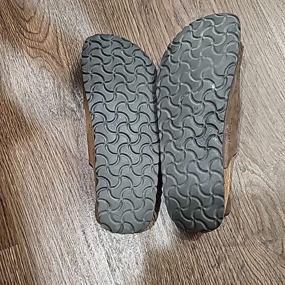 Birkenstock Betula Sandals size 8 men - Picture 3 of 8